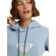 Roxy Γυναικείο φούτερ Surf Stoked Brushed Art - Hoodie for Women